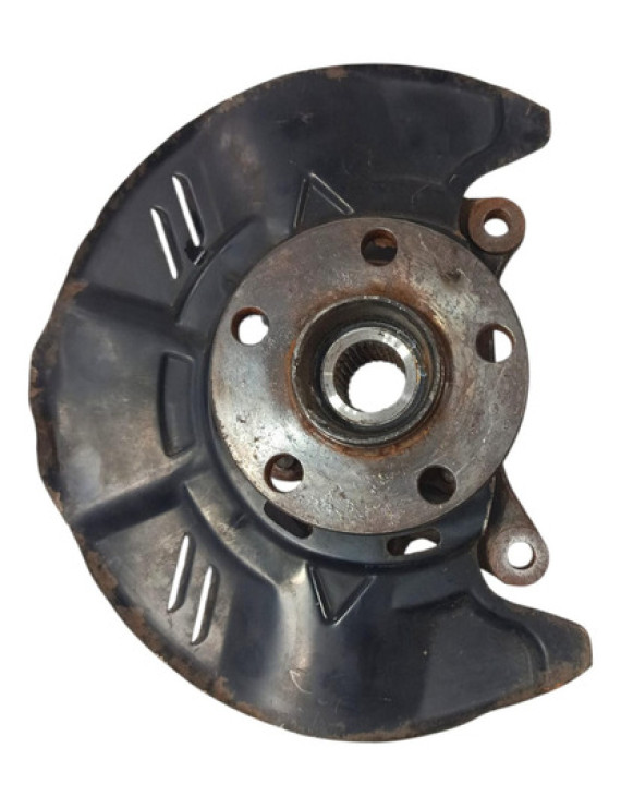 Manga Eixo Dianteira Esquerda Subaru Forester 2008 2009 2010