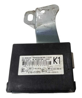 Módulo Imobilizador Hilux 3.0 2010 - 2015 / 89780-71030