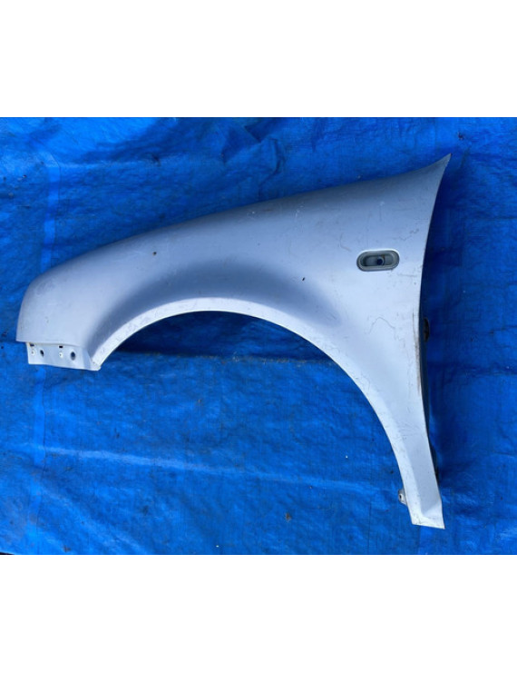 Paralama Esquerdo Golf Mk4 99 2000 2001 2002 2003 04 05 2006