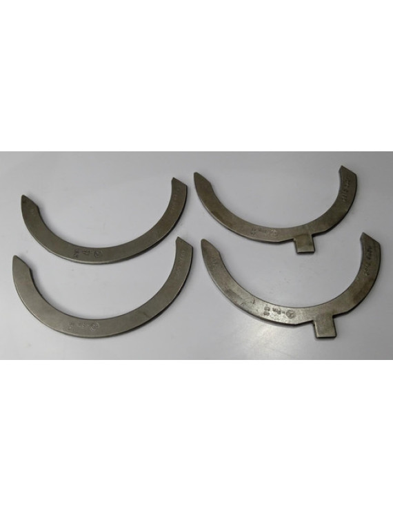 Arruela Encosto Mercedes E300 2.0 2020 A2700062