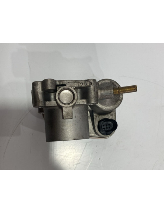 Corpo Borboleta Clio Sandero Logan 1.0 2006/2014 H8200481952