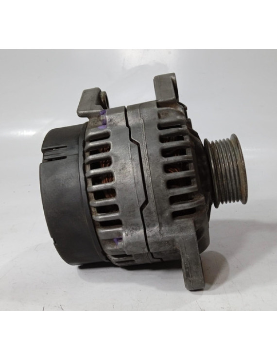 Alternador Alfa Romeo 156 2.4 1997
