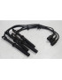 Kit Cabo De Velas Aspirado Audi A3 1.8 20v 1999 - 2006