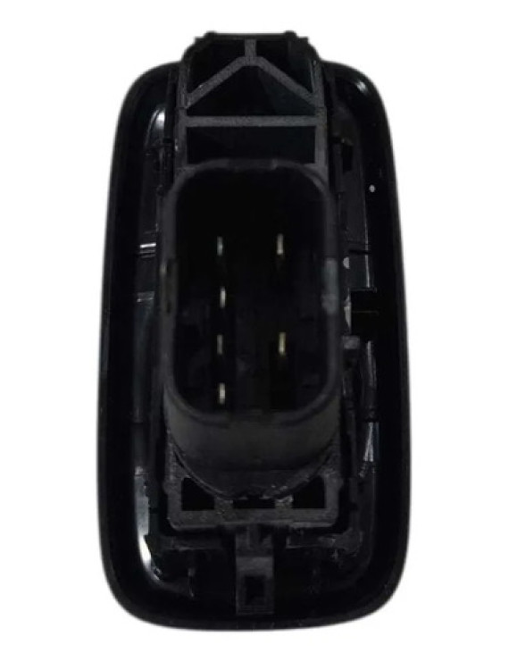 Botão De Vidro Ecosport 2014 2015 2016 2017 2018