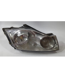 Farol Direito Ecosport 2008 2009 2010 2011 2012