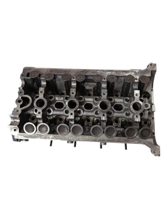 Cabeçote Passat Jetta Tiguan Fusca 2.0 200cv 2008 - 2016