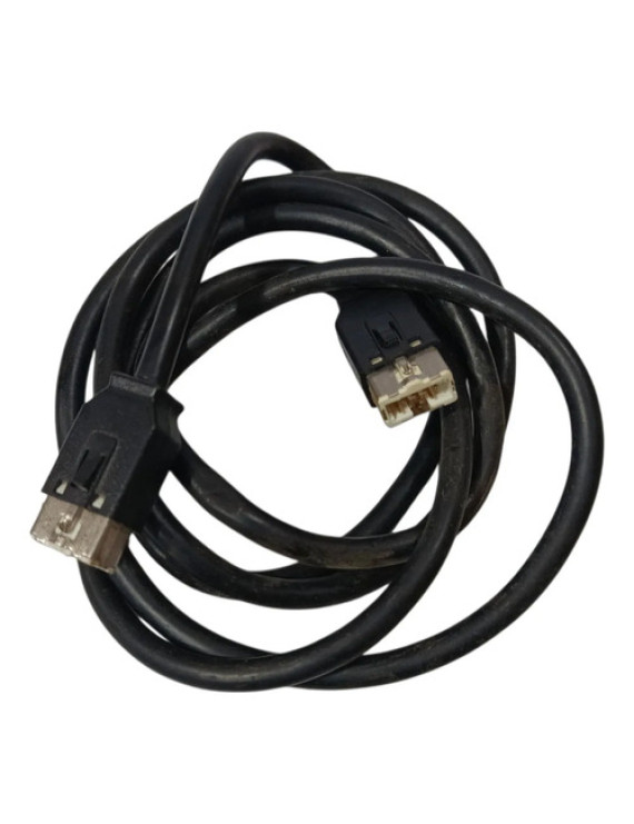 Cabo Tomada Usb Aux Lifan 530 2015 - 2018