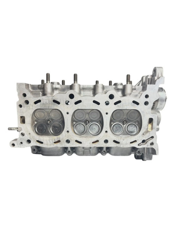 Cabeçote Completo Lado Direito Azera 3.3 V6 2011