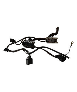 Conector Módulo Central Amarok 2.0 2012 Conector Módulo Central Amarok 2.0 2012