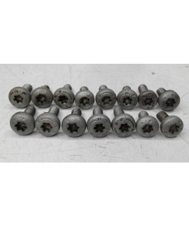 Kit Parafuso Tampa Corrente Audi A5 2.0 2014 2015