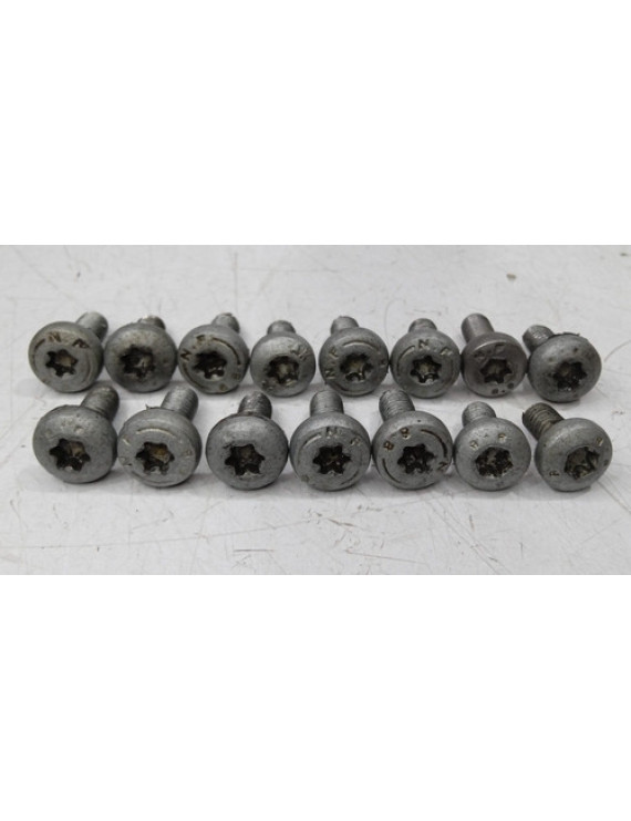 Kit Parafuso Tampa Corrente Audi A5 2.0 2014 2015