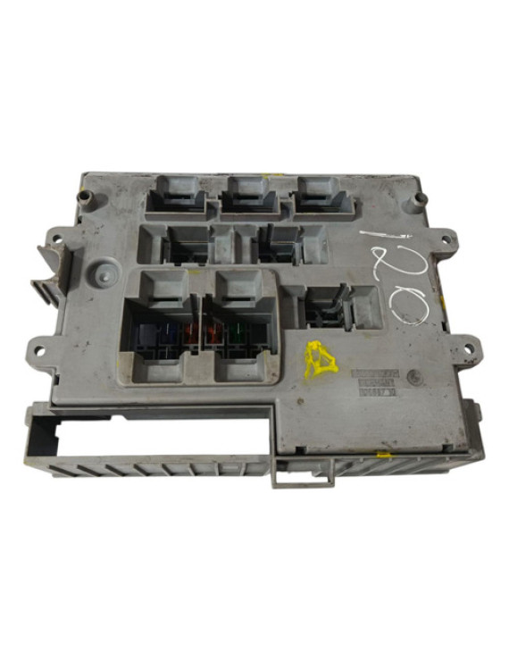 Caixa Fusíveis Bmw 118 320 2008 2009 2010 2011