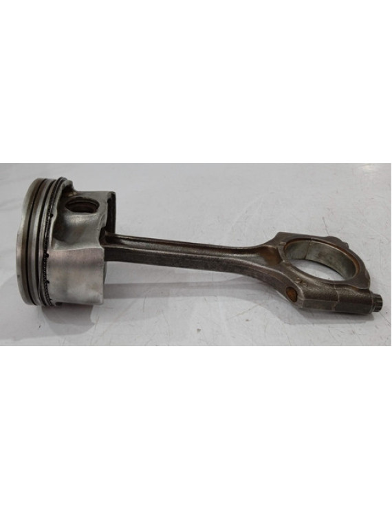 Pistão Com Biela Hyundai Elantra 1.8 2011 - 2014