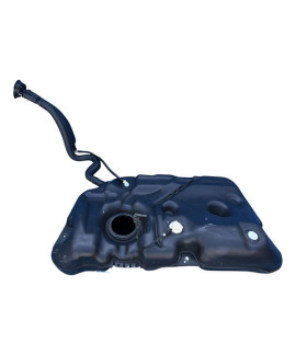 Tanque Combustível Duster Oroch 1.6 2017 2018 2019 2020