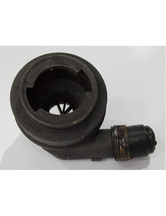 Válvula Anti Chamas Audi A3 Golf 1999 - 2005
