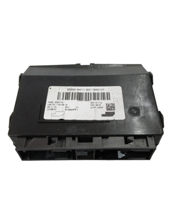 Módulo Do Ar Condicionado Bmw 135 3.0 2015 / 9311850-01