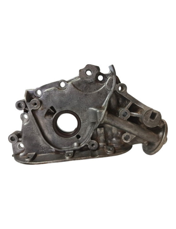 Bomba De Óleo Motor Tucson 2.0 2005 - 2015