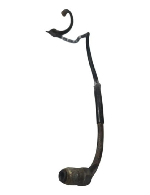 Cano Mangueira Embreagem Lifan 530 2015 - 2018 Preto