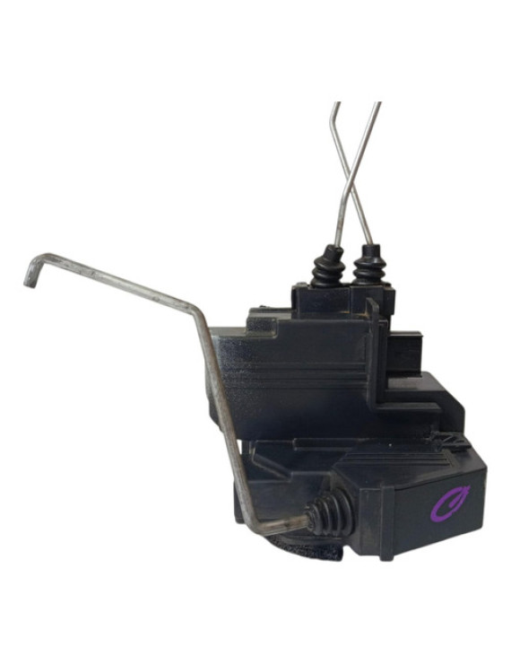 Fechadura Porta Dianteira Direita Hb20 2012 - 2019