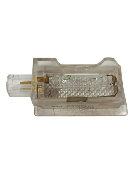 Luz Cortesia Porta Chrysler 300c 2005 2006