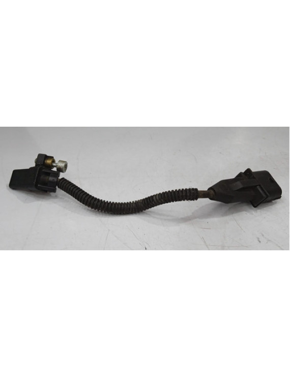 Sensor Rotação Ssangyong Korando 2.0 2012 / 11530328