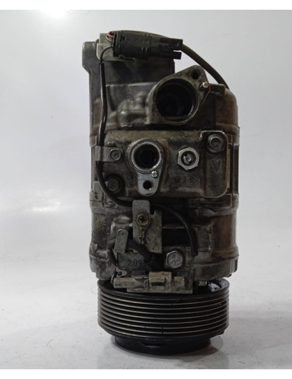 Compressor De Ar Condicionado Bmw 135i 3.0 2015