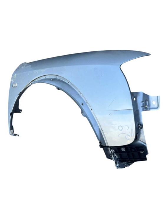Paralama Dianteiro Direito Audi A6 1998 A 2004