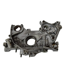 Bomba De Óleo Accord 2.2 16v 1992 - 2002