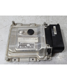 Módulo De Injeção Cerato 1.6 2014 - 2019 / 39128-2bab9