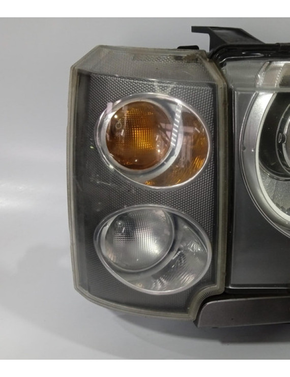 Farol Direito Vogue 2002 2003 2004 2005 2006 Xenon