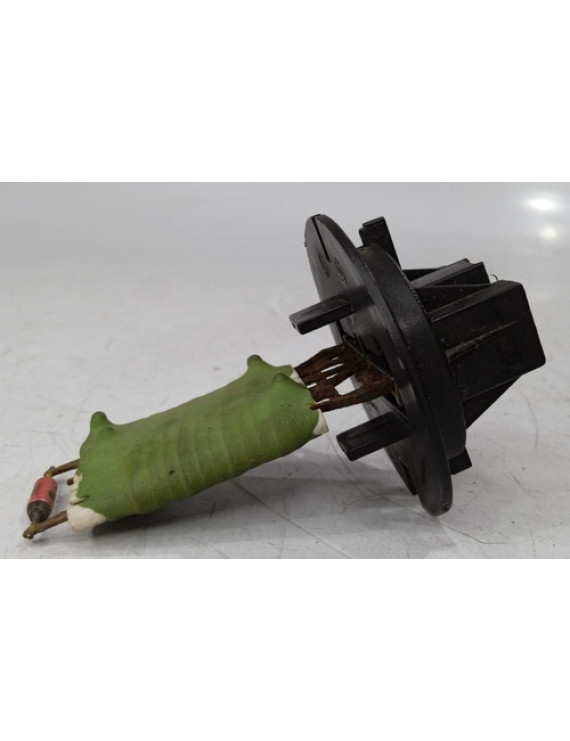 Resistência Ar Condicionado Peugeot 207 2009 - 2014