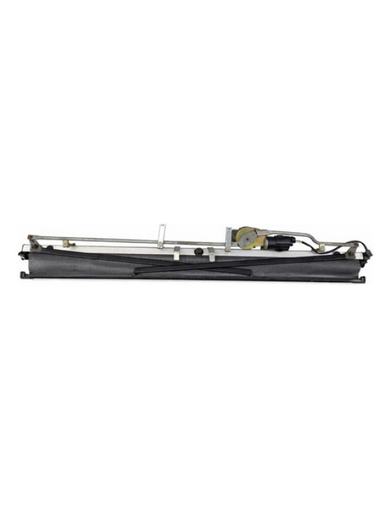 Motor Cortina Teto Solar Mercedes W208 Clk 1998 - 2002