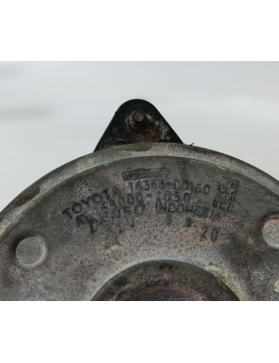 Motor Ventoinha Corolla 2015 2016 2017 2018 2019 127/220v