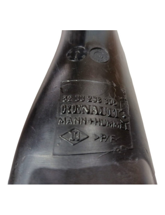 Duto Mangueira Filtro Ar Sandero 1.6 2008 - 2014