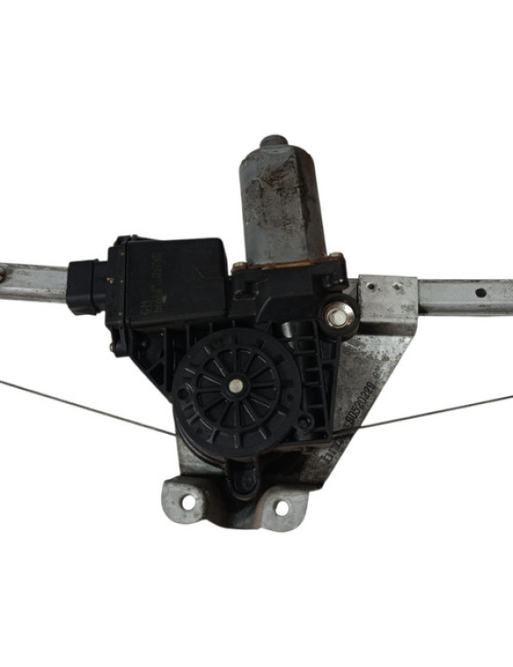 Máquina De Vidro Traseiro Esquerdo Vectra 1998 - 2005