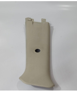 Moldura Coluna Meio Esquerda J3 Sedan 2010 - 2015