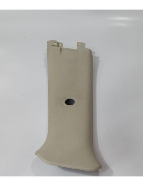 Moldura Coluna Meio Esquerda J3 Sedan 2010 - 2015