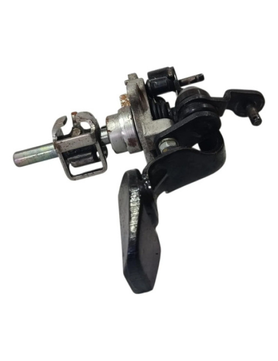 Trambulador Marcha Câmbio Manual Hb20 2013 - 2018