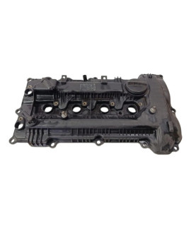 Tampa Válvula Creta Ix35 2.0 2011 - 2016 Preto