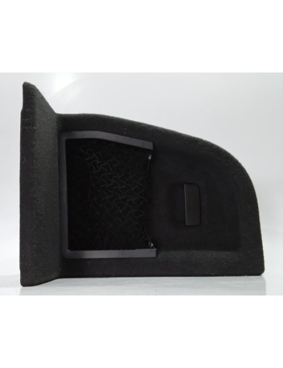 Tampa Acabamento Esquerdo Porta Malas Bmw X4 2015 - 2018