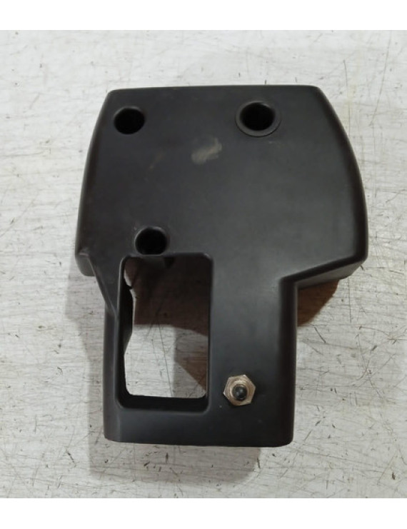 Moldura Inferior Coluna Direção Sportage 1999 