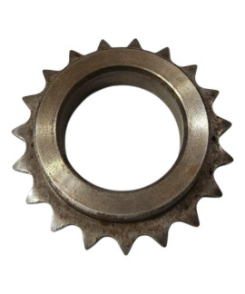 Engrenagem Virabrequim Bmw 320i 2.0 2013 - 2017