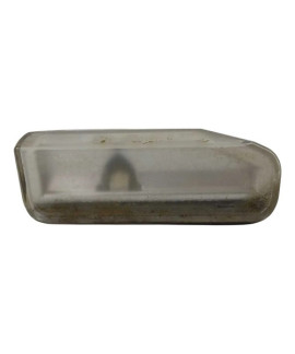 Luz De Placa Lexus Es350 2008 2009 2010 2011