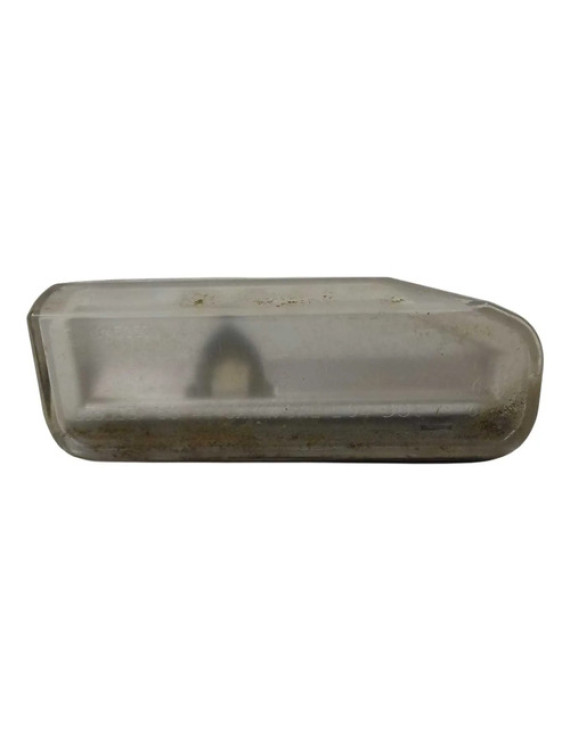 Luz De Placa Lexus Es350 2008 2009 2010 2011