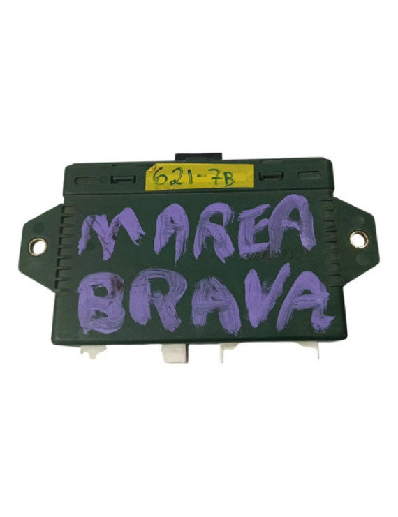 Módulo Alarme Fiat Marea 1999 - 2005 / 46517330