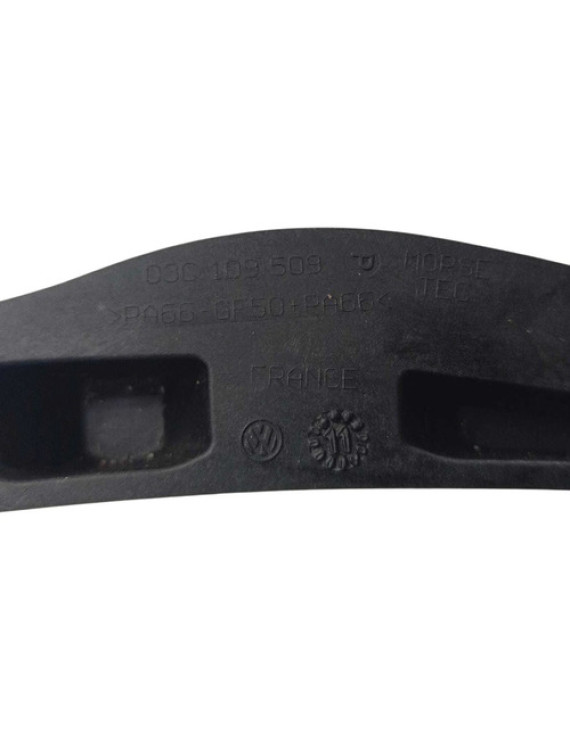 Guia Corrente Audi A1 1.4 2012 2013 2014 Preto