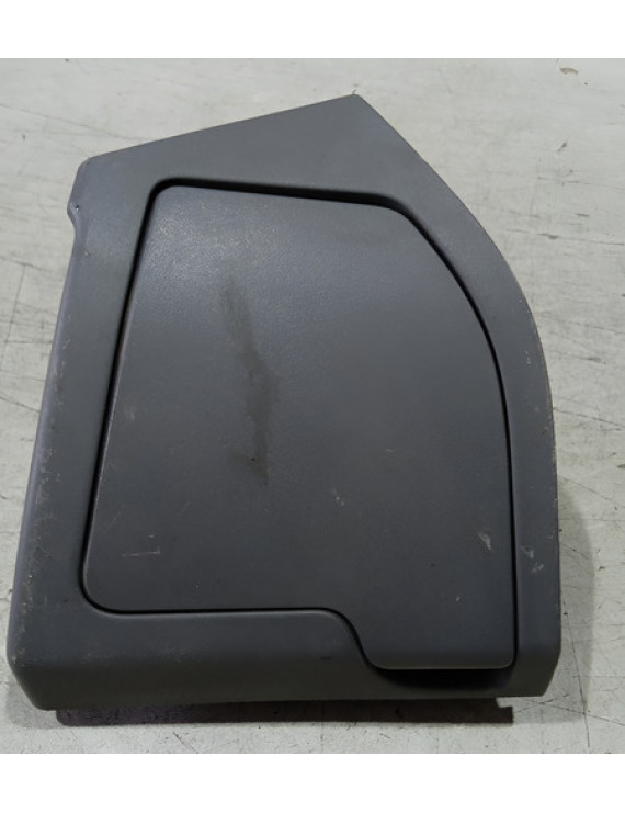 Porta Copos Dianteiro Esquerdo X-trail 2007 -2014 68431jg00a Preto