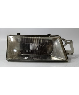 Farol Direto Fiat Tempra 1998  Detalhe Branco