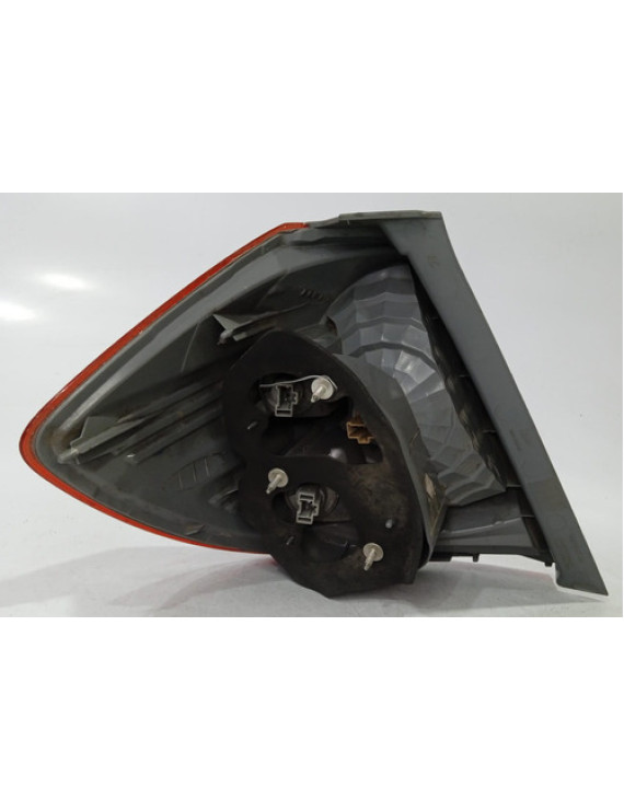Lanterna Direita Honda Fit 2009 2010 2011 2012 2013 2014