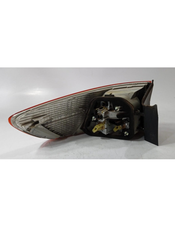 Lanterna Direita Bmw X6 2011 2012 2013 2014